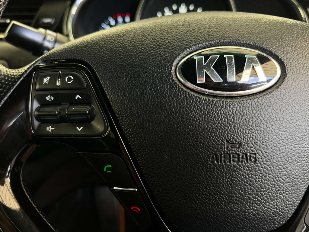Kia Ceed Crdi 2 Isg Silver #8