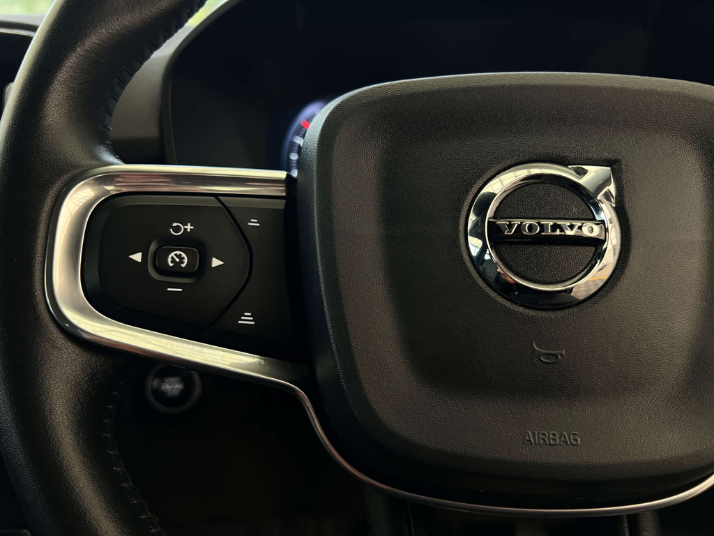 Volvo XC40 D3 R-design Grey #8
