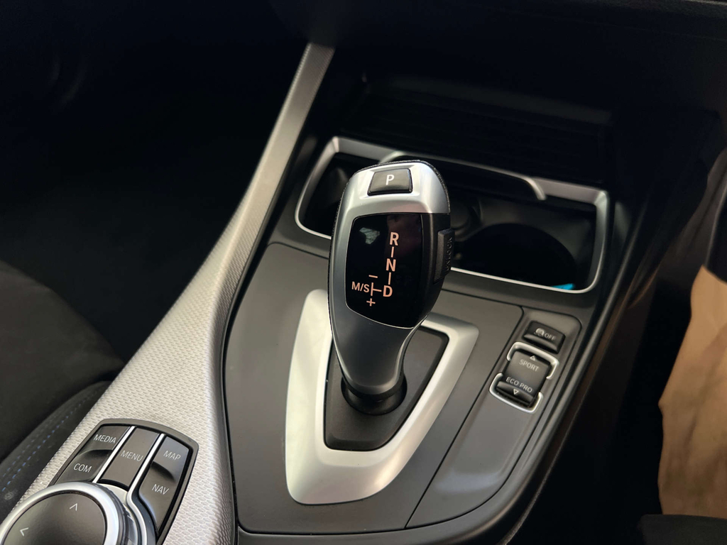 BMW 2 Series Luxury Silver #15