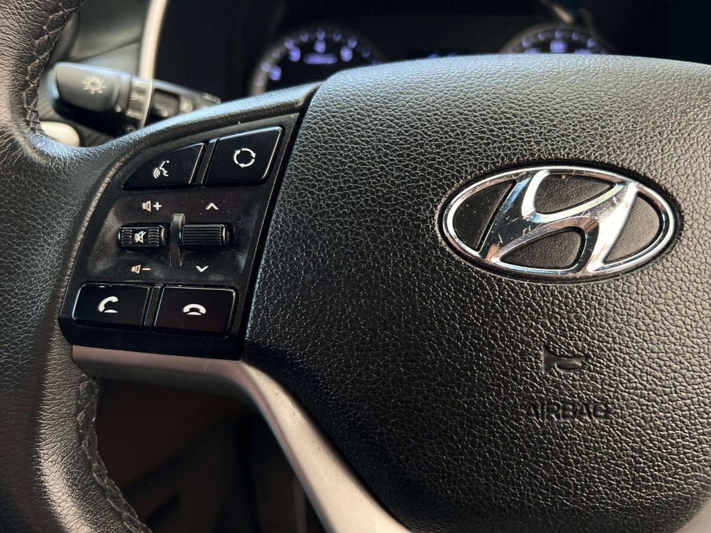 Hyundai Tucson Gdi Se Nav Black #10