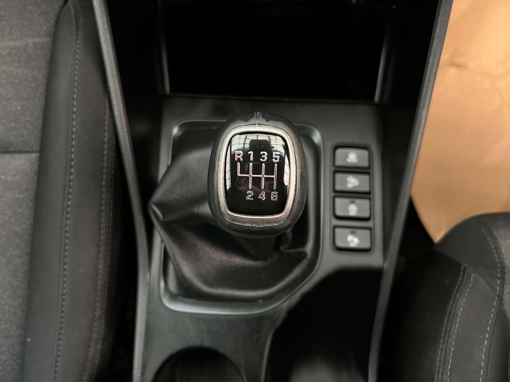 Hyundai Tucson Gdi Se Nav Black #18