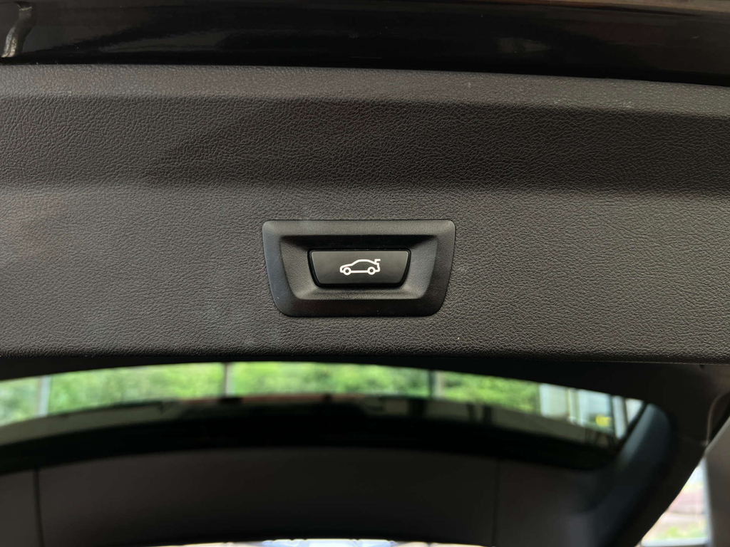 BMW X3 Xdrive20d Xline Step Blue #18