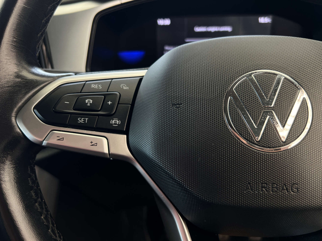 Volkswagen T-Roc Style Blue #9