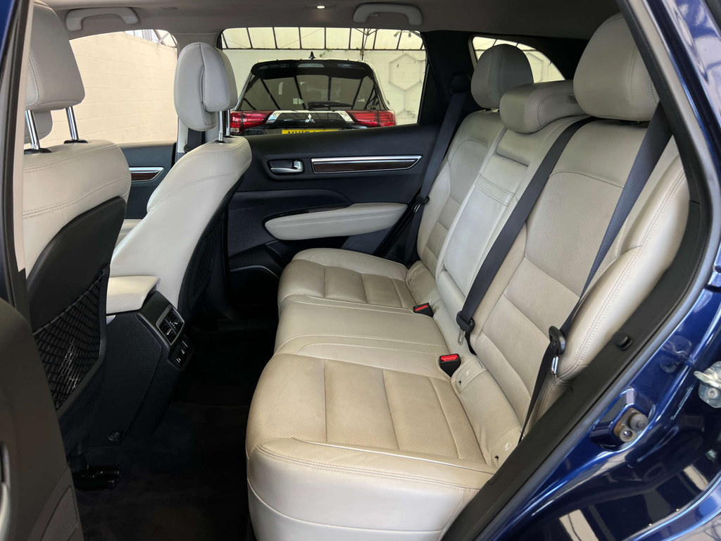 Renault Koleos Renault Koleos 2.0 Dci Dynamique S Nav X-troni Blue #22