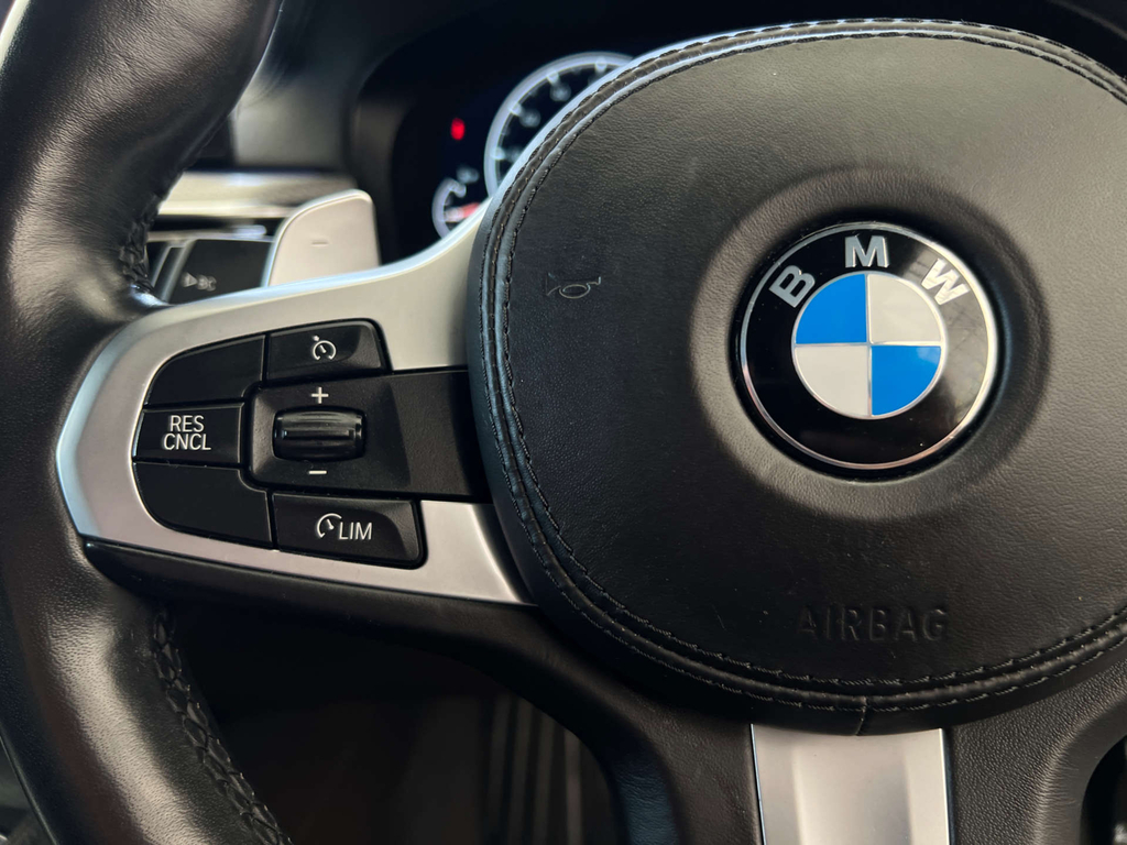 BMW 5 Series 520D M Sport #7
