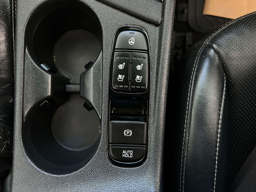 Kia Niro 1.6 Gdi Hybrid 2 Dct Grey #18