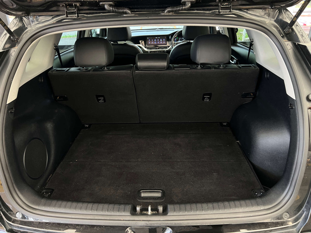 Kia Niro 1.6 Gdi Hybrid 2 Dct Grey #22