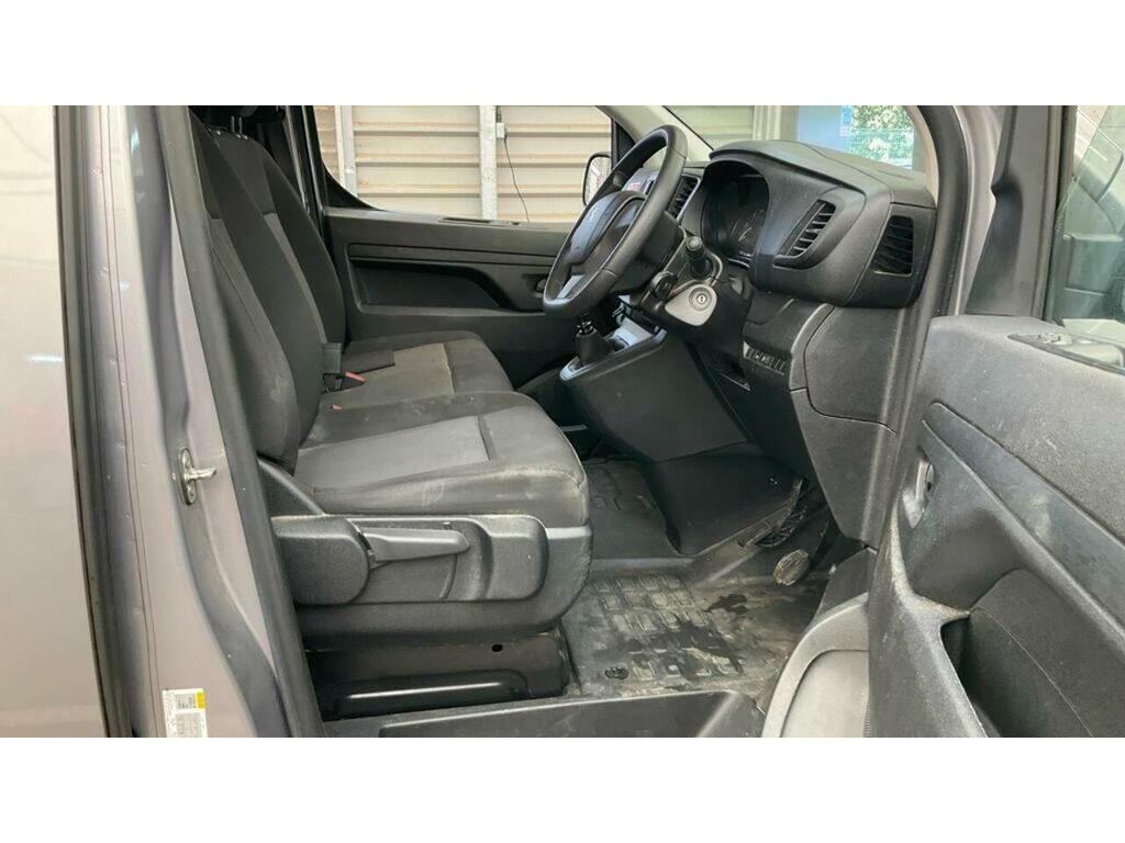 Peugeot Expert 1.5 Bluehdi 1000 Professional Premium Standard P Grey #6