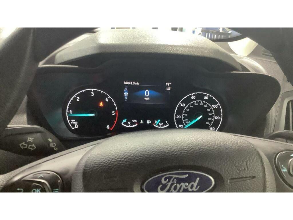 Ford Transit Connect 1.5 230 Ecoblue Trend L2 Euro 6 Ss Grey #6