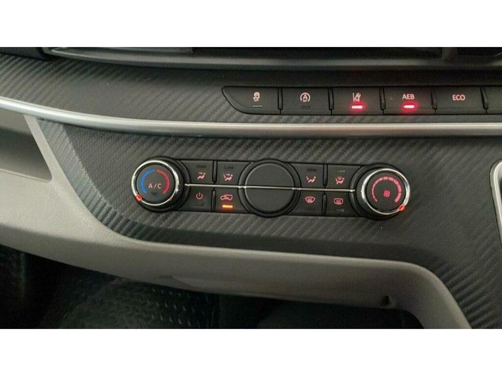Maxus Deliver 9 2.0 D20 Fwd L3 H2 Euro 6 Ss White #6