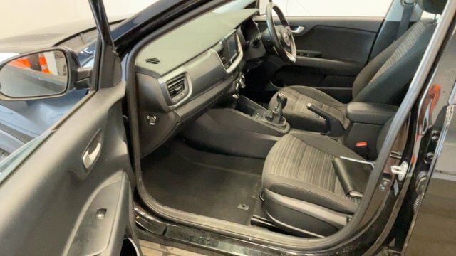 Kia Stonic 1.0 T-gdi 2 Gpf Suv Euro 6 S S Black #6
