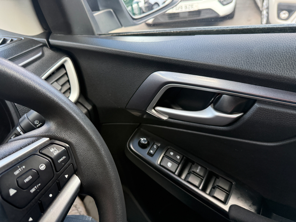 Isuzu D-Max 1.9 Td V-cross Pickup Double Cab Grey #16