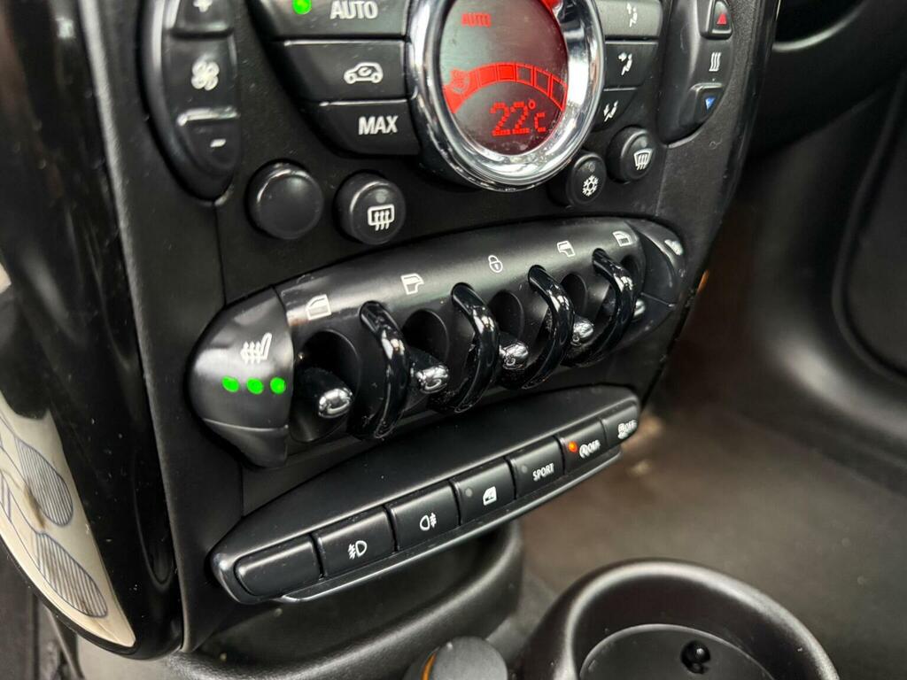 Mini Countryman 1.6 Cooper Euro 5 Ss Brown #20