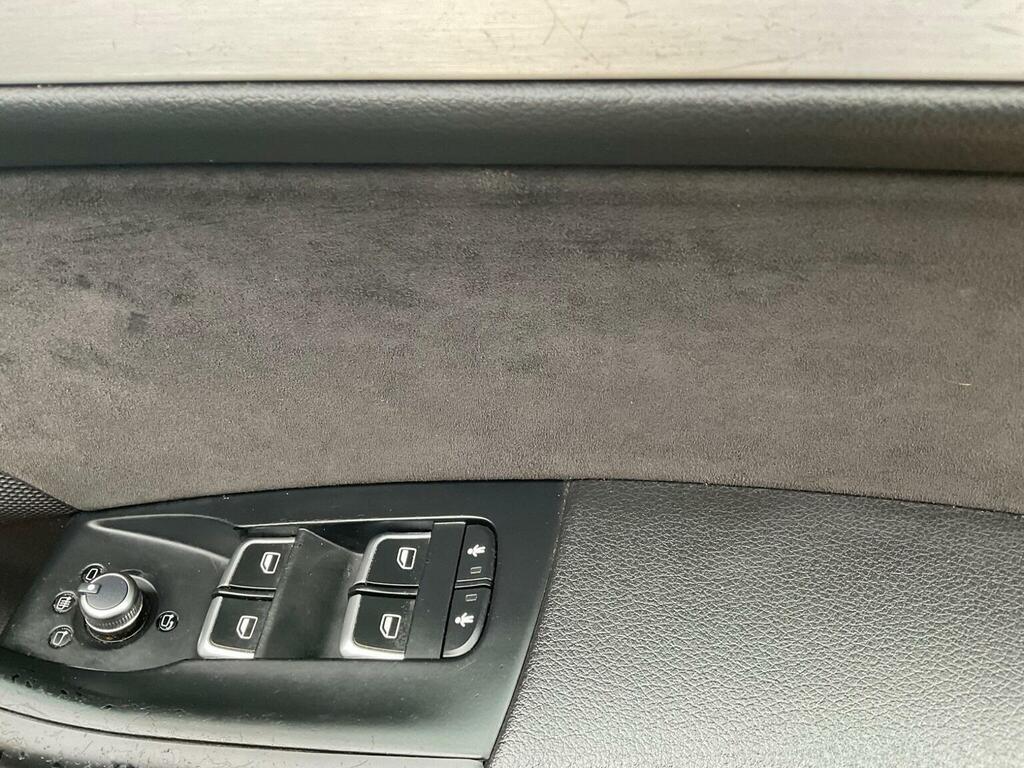 Audi Q3 Estate Tdi Quattro S Line 2014 Grey #10