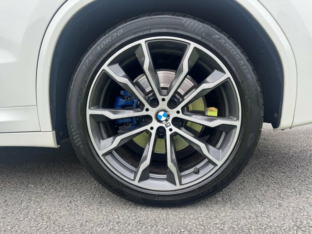 BMW X3 Se #14