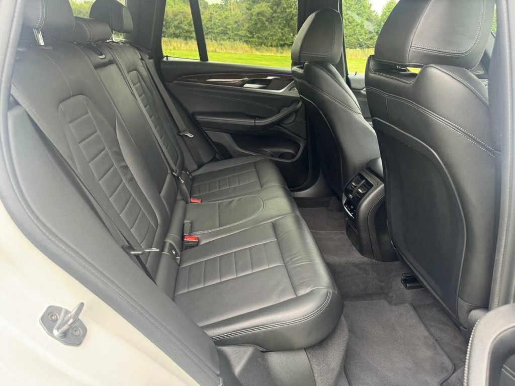 BMW X3 Se #33