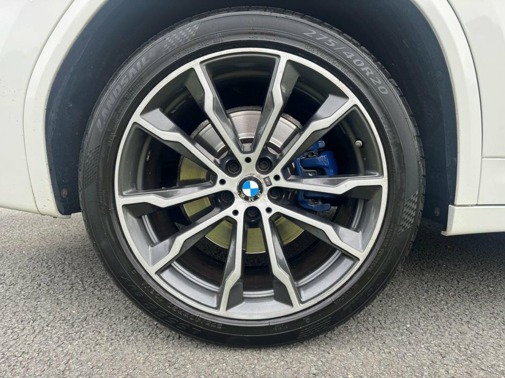 BMW X3 Se #15