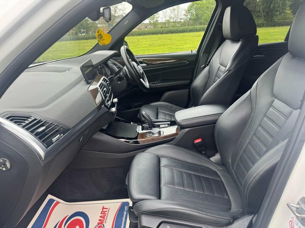 BMW X3 Se #22