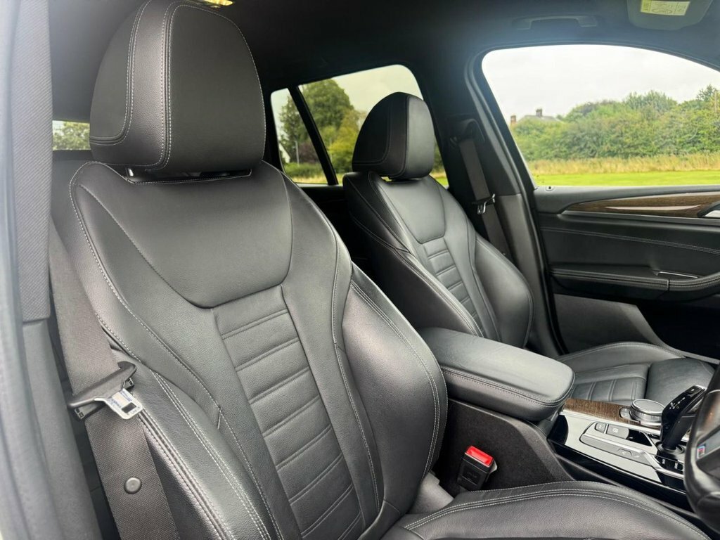 BMW X3 Se #19