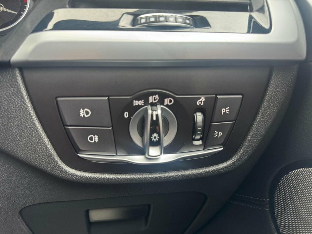 BMW X3 Se #32