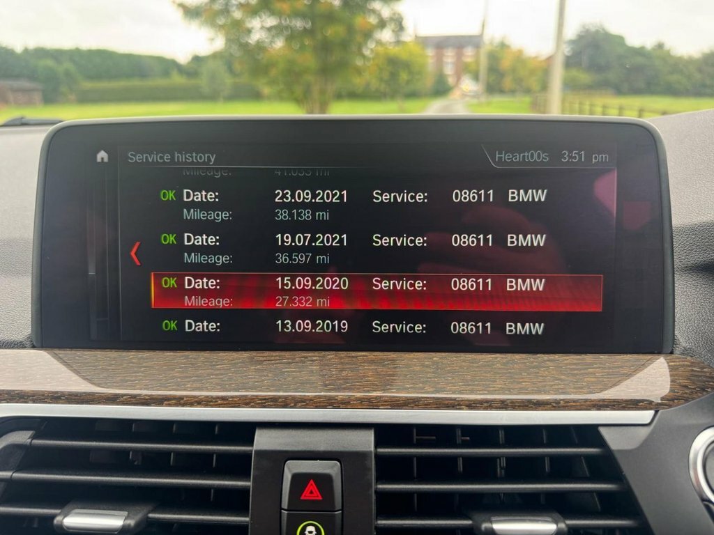 BMW X3 Se #31