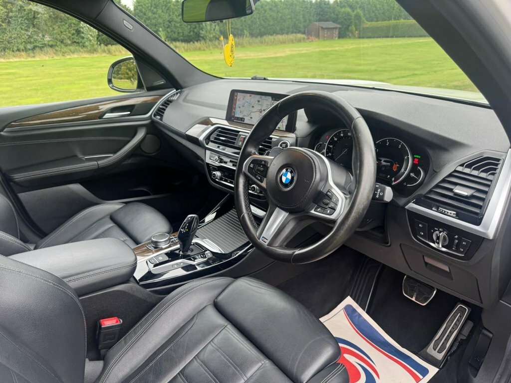BMW X3 Se #17