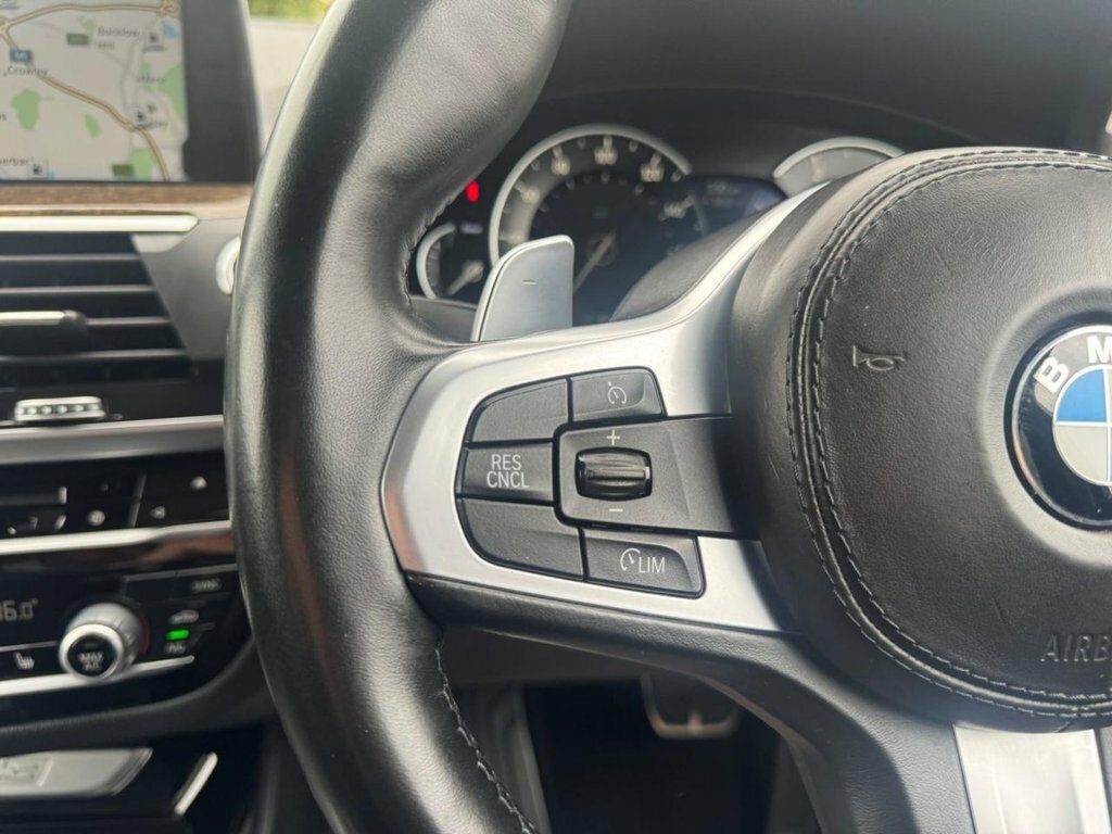 BMW X3 Se #24