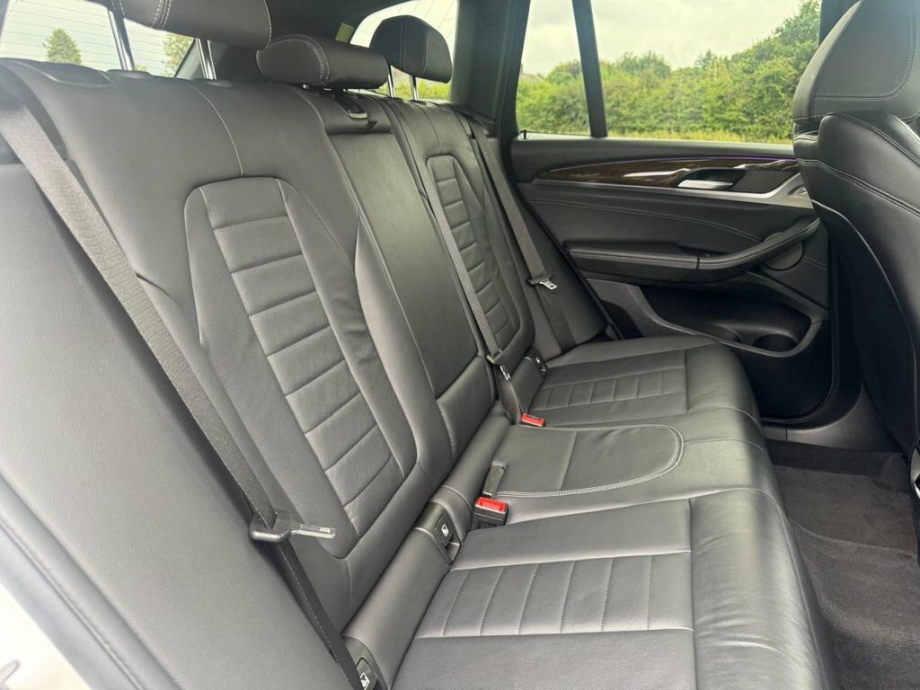 BMW X3 Se #34