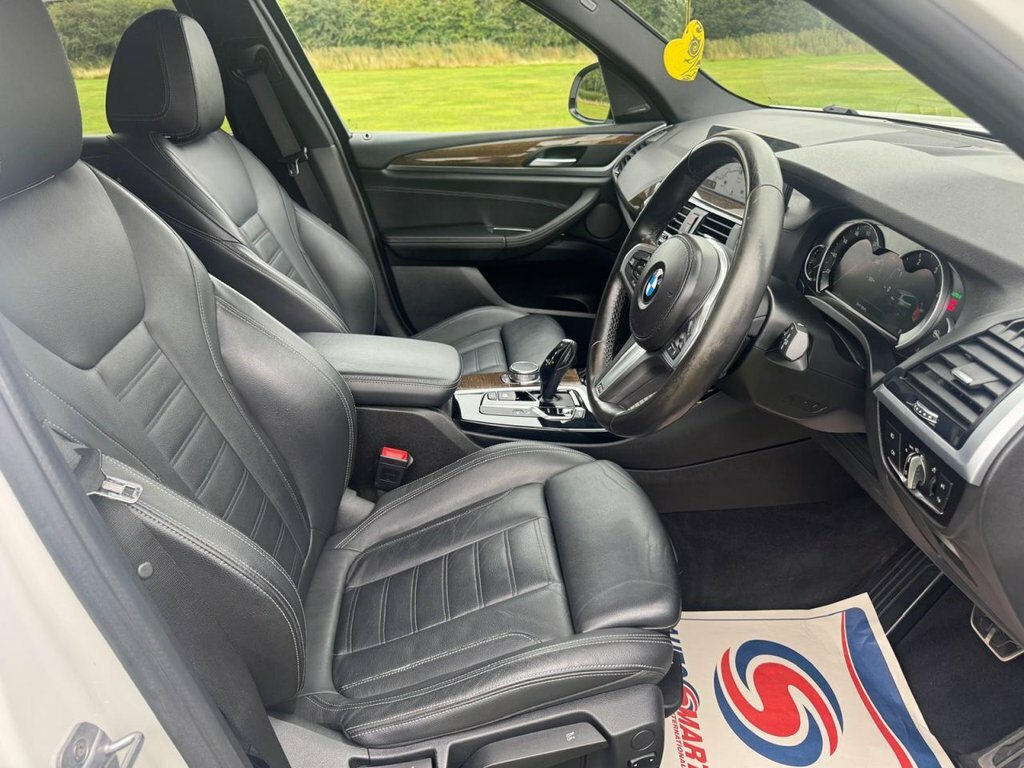 BMW X3 Se #16