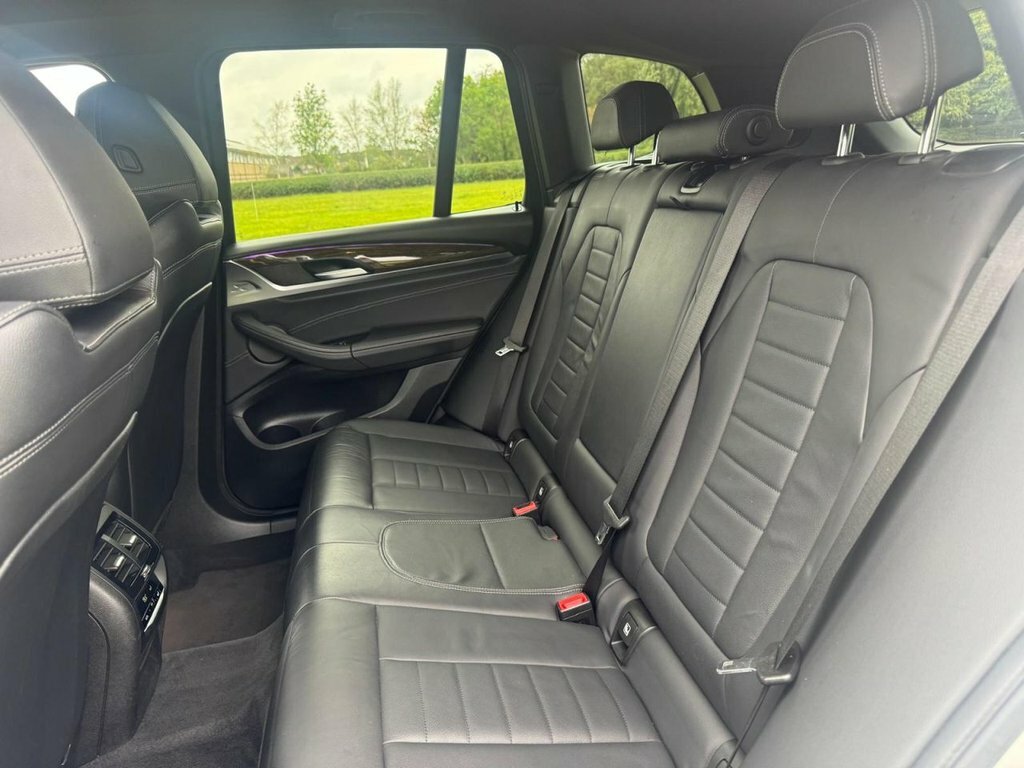 BMW X3 Se #36