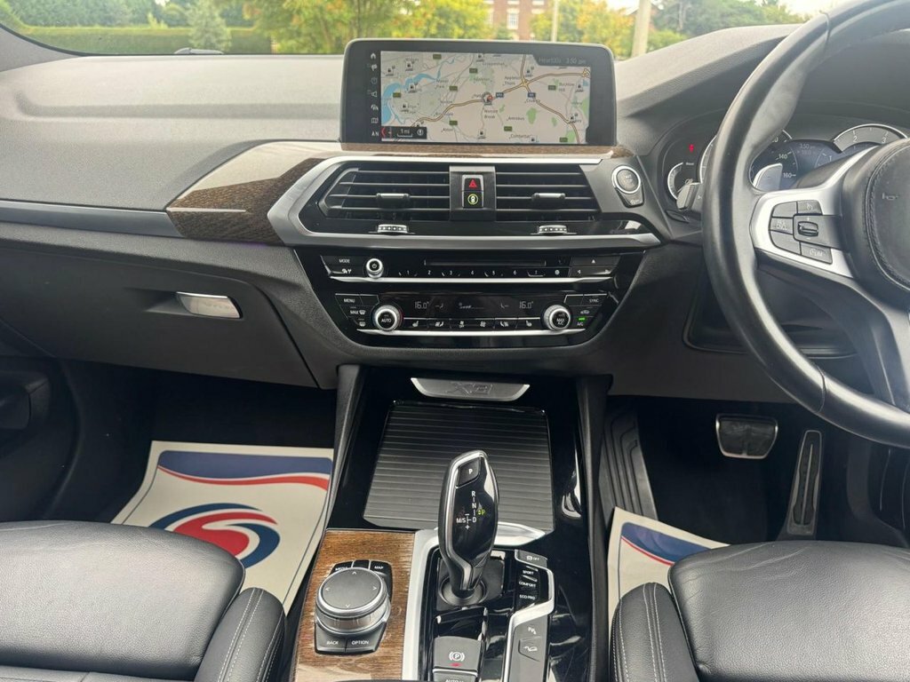 BMW X3 Se #27