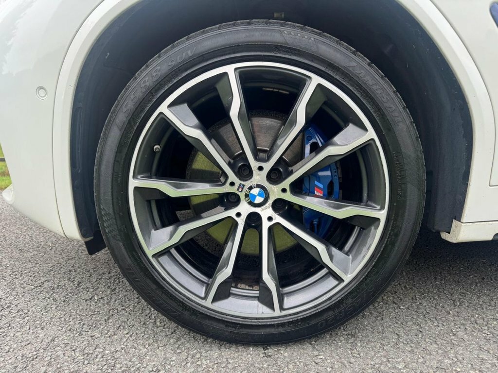 BMW X3 Se #13