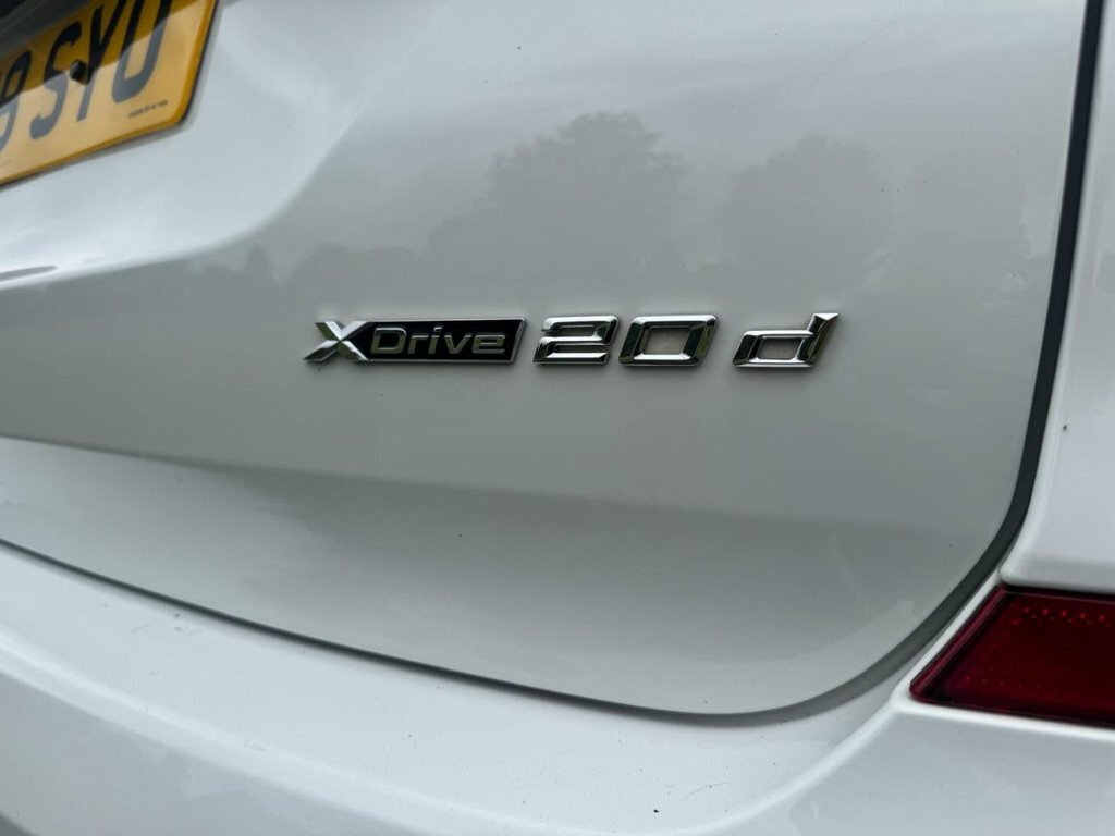 BMW X3 Se #5