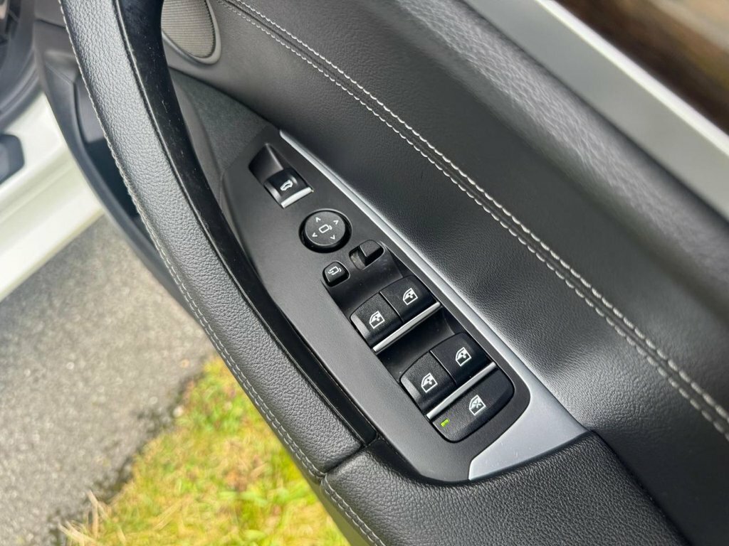 BMW X3 Se #21