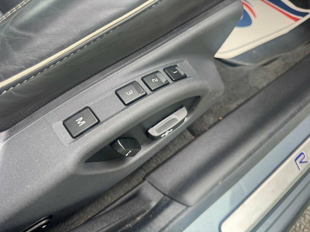 Volvo V60 T6 Awd Polestar Sensus Navigation , Po White #9