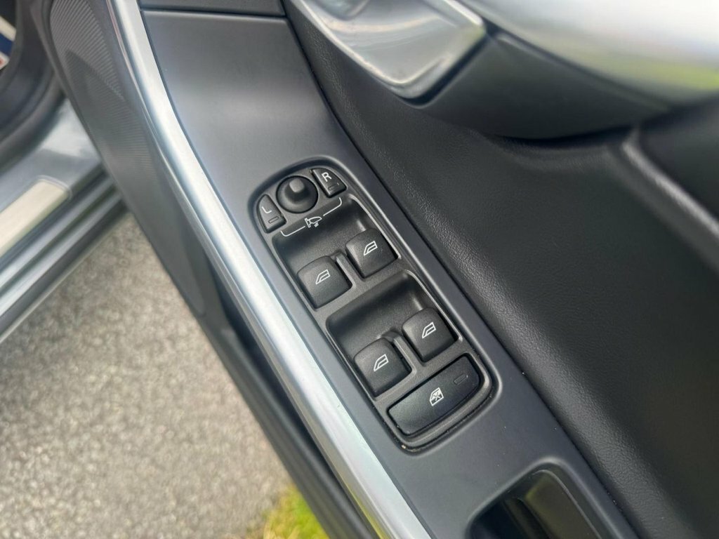 Volvo V60 T6 Awd Polestar Sensus Navigation , Po White #24