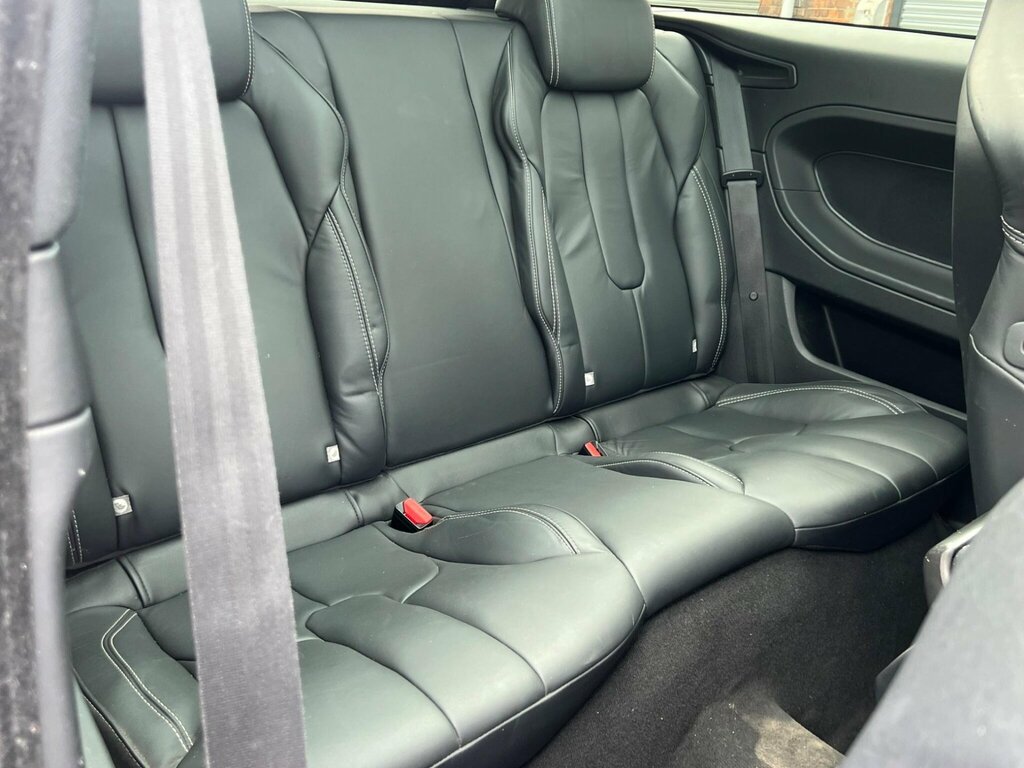 Land Rover Range Rover Evoque 2.2 Sd4 Dynamic Lux Red #15