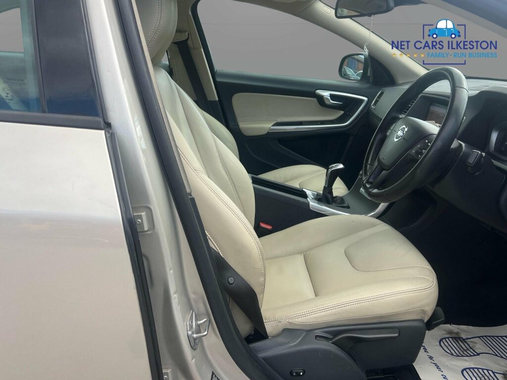 Volvo S60 2.0 B5p Plus Dark  #13