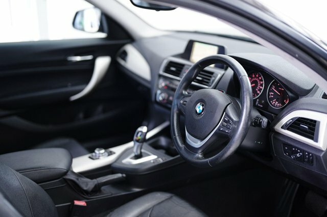 BMW 2 Series Gran Coupe 2.0 218D Se Coupe S S Black #2