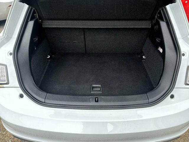 Audi A1 1.4 Tfsi Black Edition Hatchback S Tron Black #4