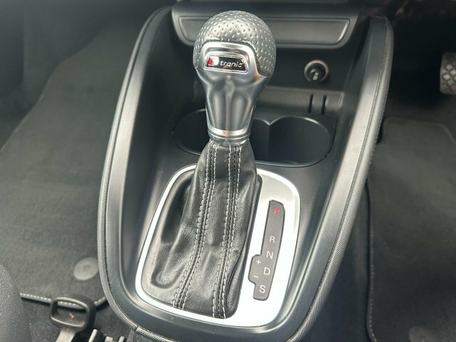 Audi A1 1.4 Tfsi Black Edition Hatchback S Tron Black #5