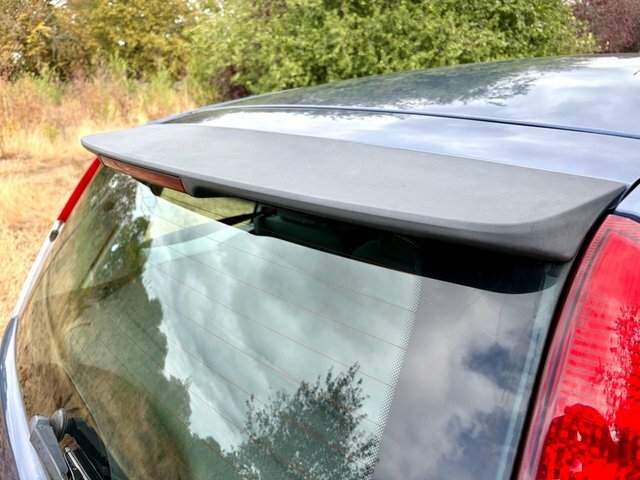 Ford Focus C-Max C-max Zetec Tdci 5-Door Silver #16