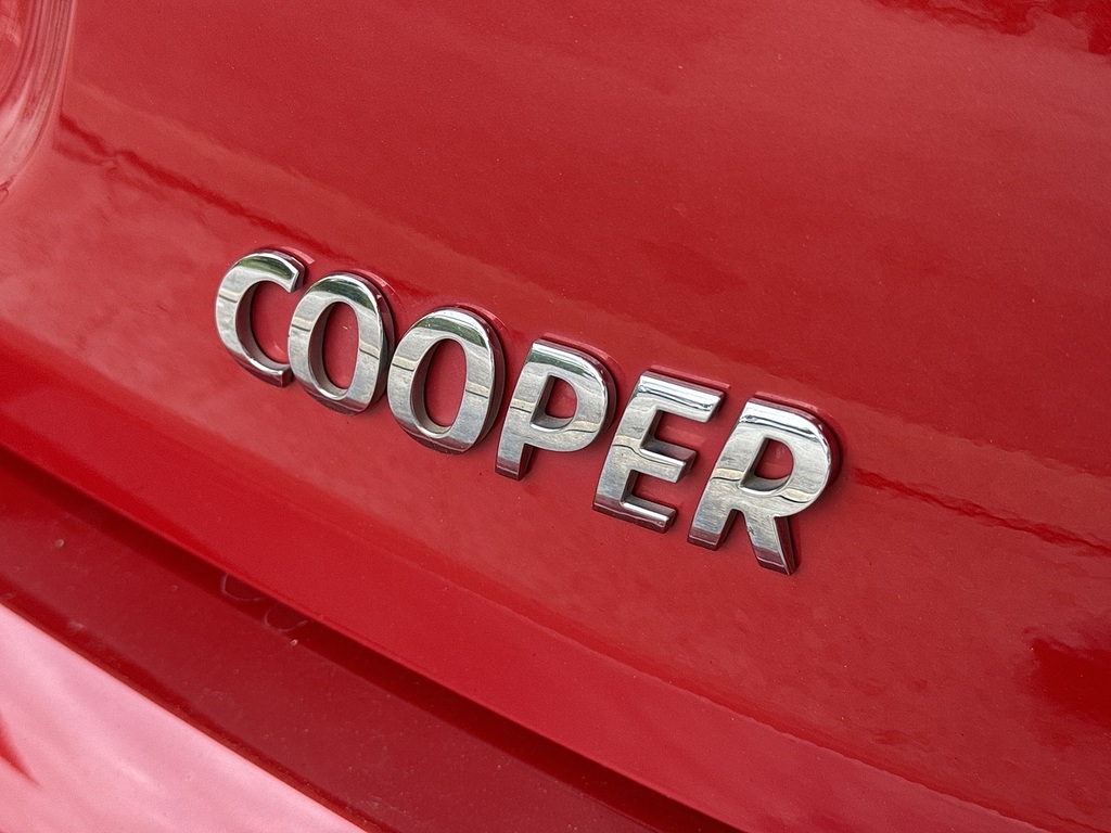 Mini Convertible 2.0 John Cooper Works Convertible Manua Grey #18