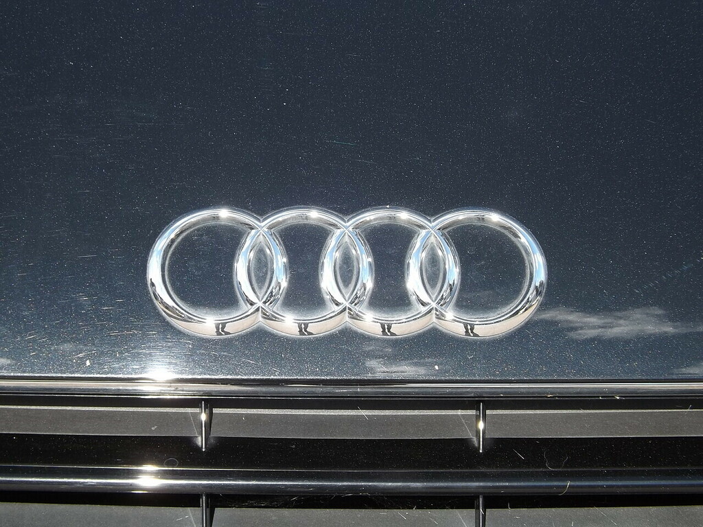 Audi TT Convertible 1.8 Tfsi Sport 201717 Black #7