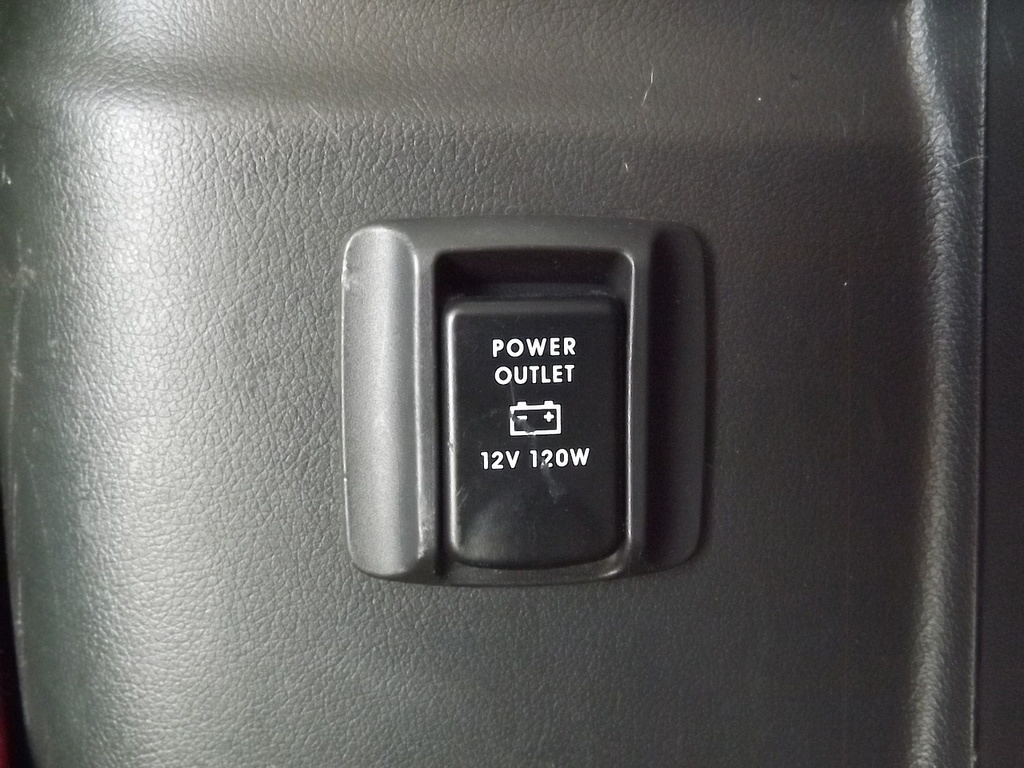 Mitsubishi Outlander Phev Gx 5Hs 5-Door Black #32