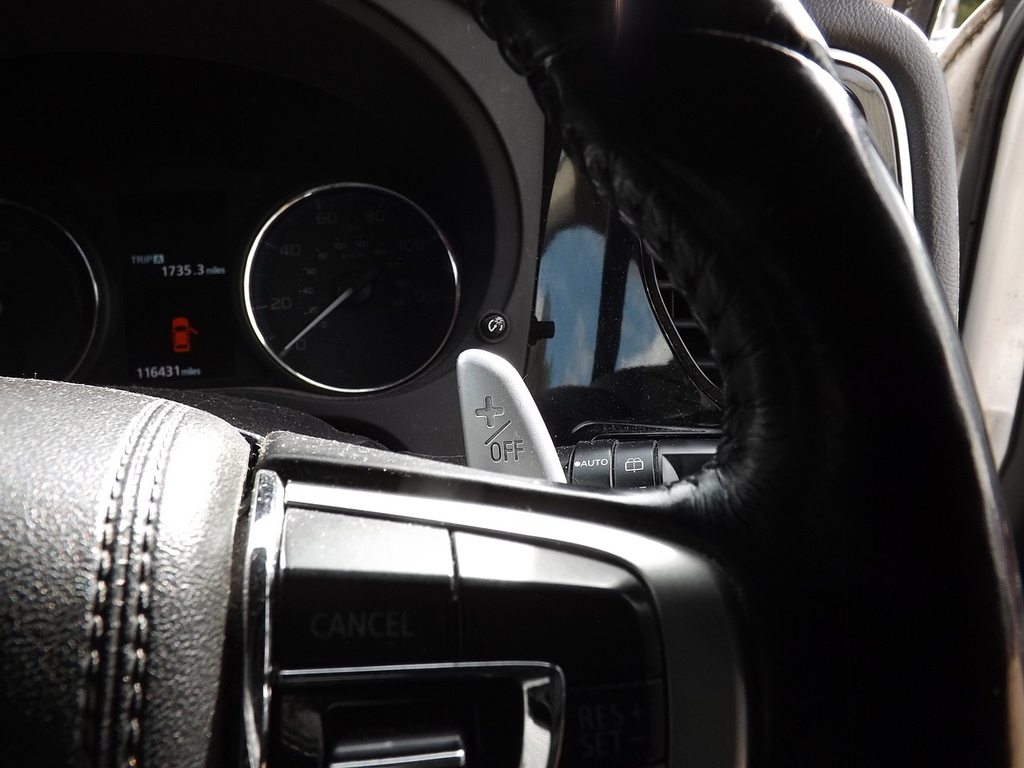 Mitsubishi Outlander Phev Gx 5Hs 5-Door Black #14