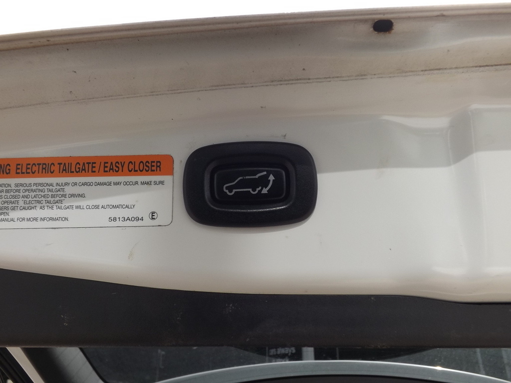 Mitsubishi Outlander Phev Gx 5Hs 5-Door Black #30