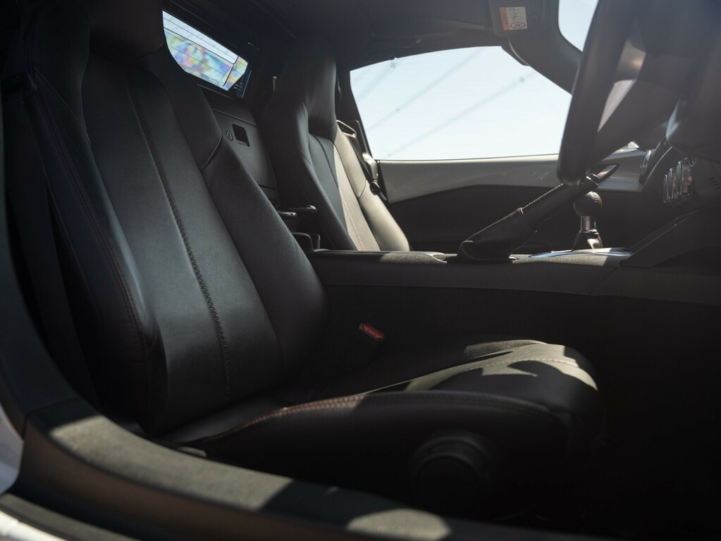 Mazda MX-5 RF 2.0 184 Sport Nav #4