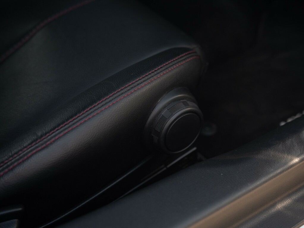 Mazda MX-5 RF 2.0 184 Sport Nav Black #20