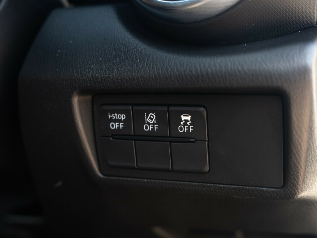 Mazda MX-5 RF 2.0 184 Sport Nav Black #22